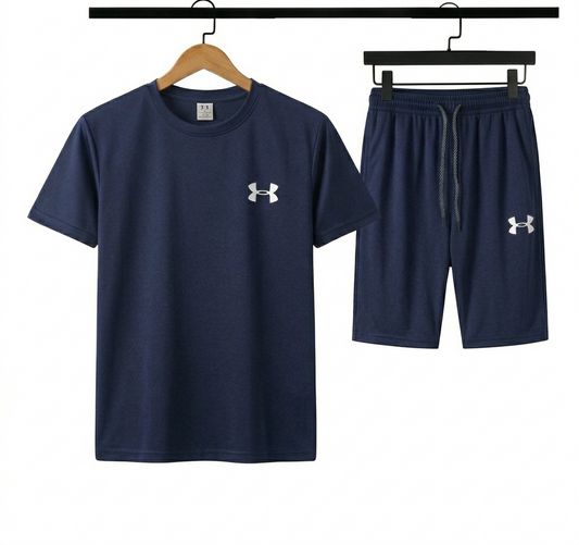Men’s Summer Nicker Suit – Lightweight & Breathable(UA)