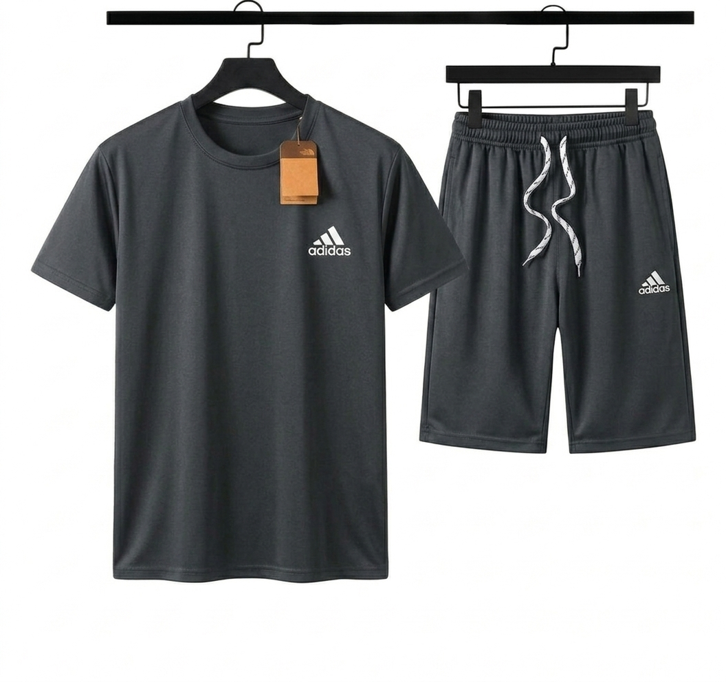 Men’s Summer Nicker Suit – Lightweight & Breathable(ADDIDAS)