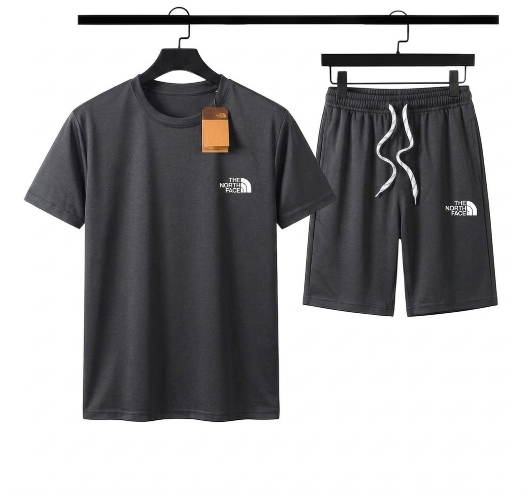 Men’s Summer Nicker Suit – Lightweight & Breathable(TNF)