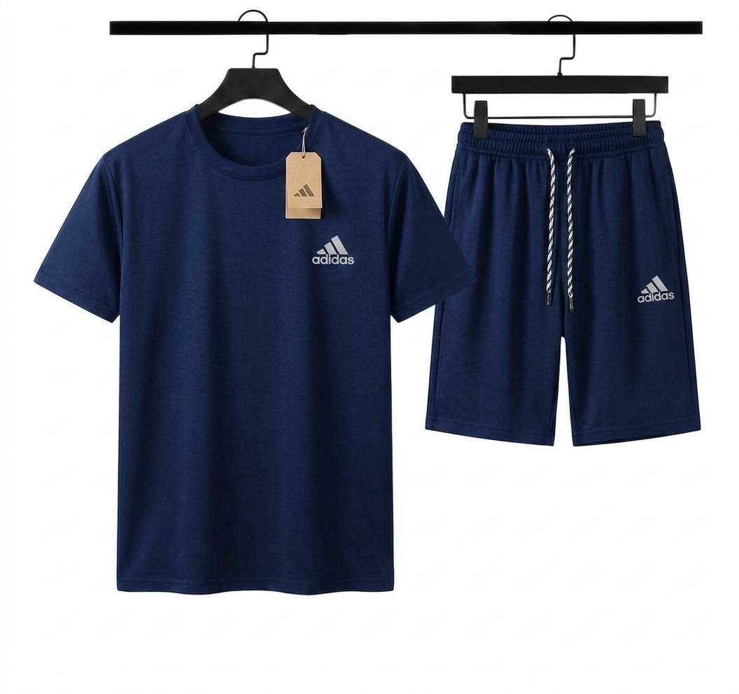 Men’s Summer Nicker Suit – Lightweight & Breathable(ADDIDAS)