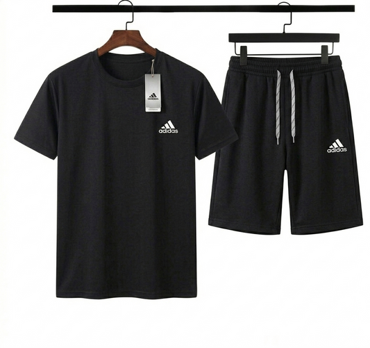 Men’s Summer Nicker Suit – Lightweight & Breathable(ADDIDAS)