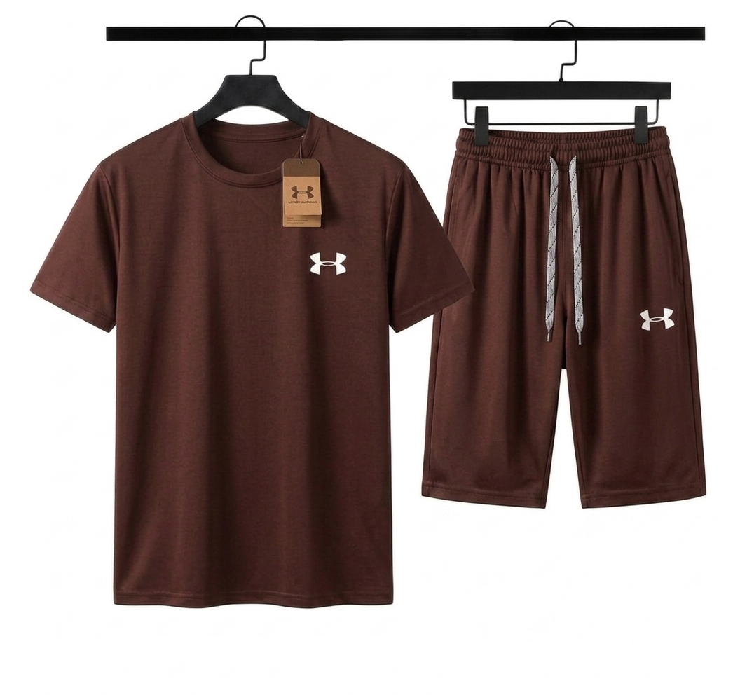 Men’s Summer Nicker Suit – Lightweight & Breathable(UA)