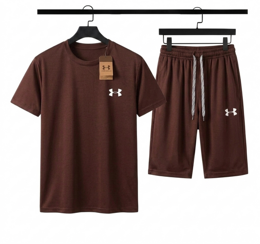 Men’s Summer Nicker Suit – Lightweight & Breathable(UA)