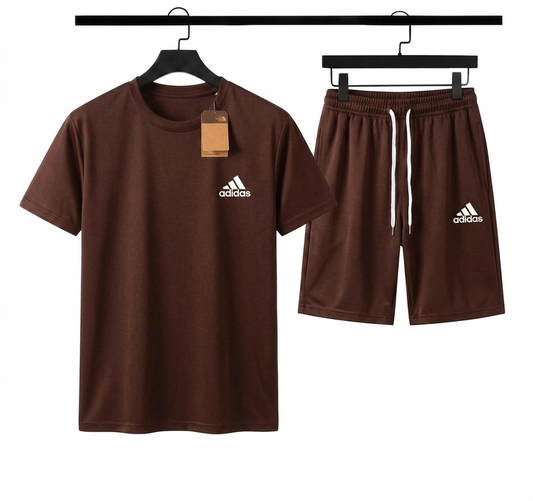 Men’s Summer Nicker Suit – Lightweight & Breathable(ADDIDAS)