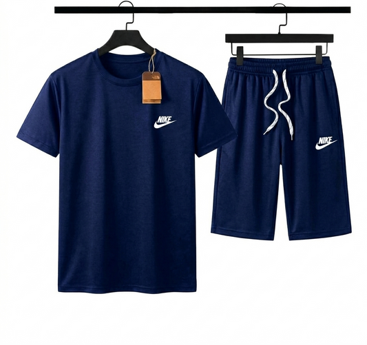 Men’s Summer Nicker Suit – Lightweight & Breathable(NIKE)