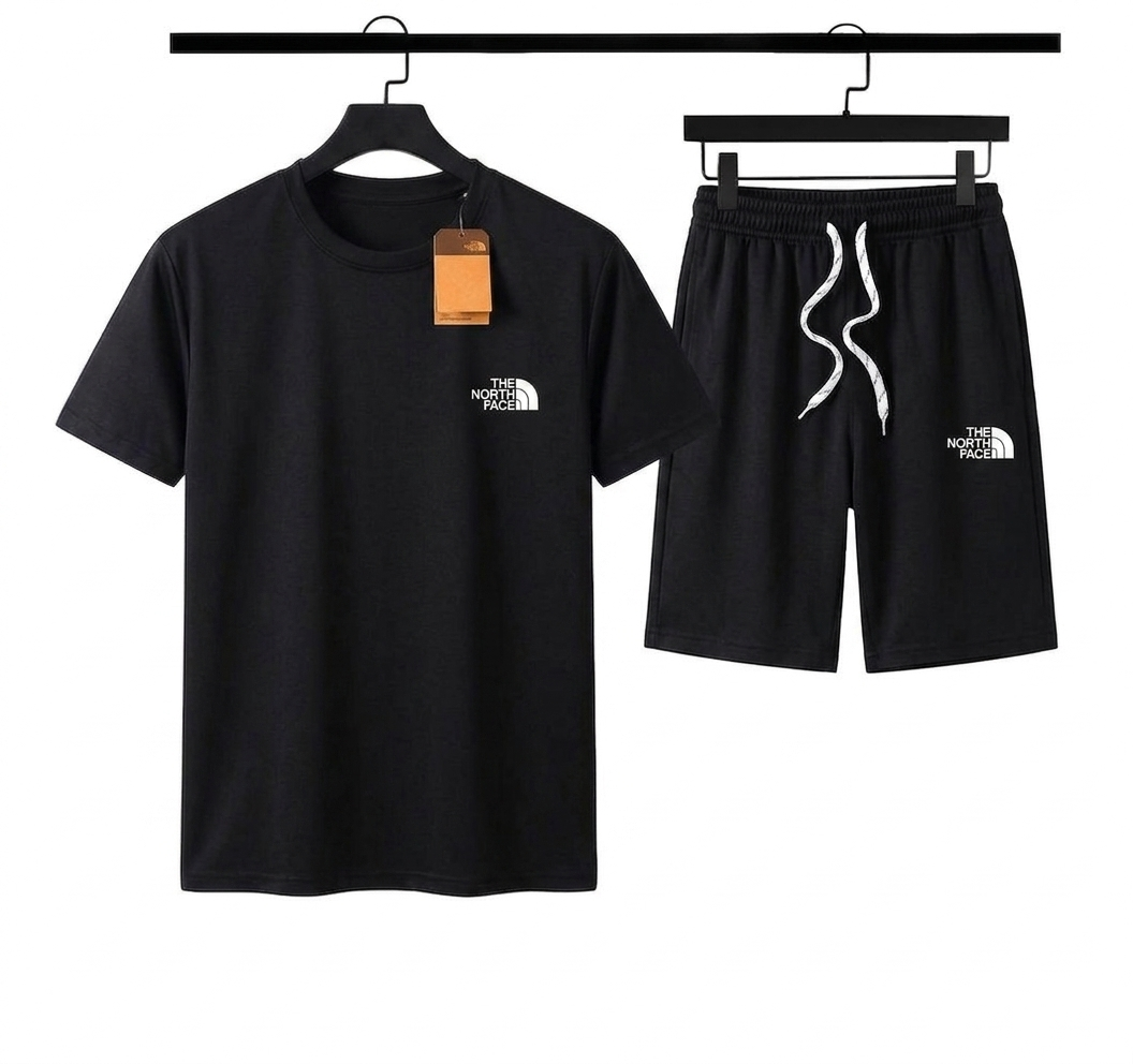 Men’s Summer Nicker Suit – Lightweight & Breathable(TNF)