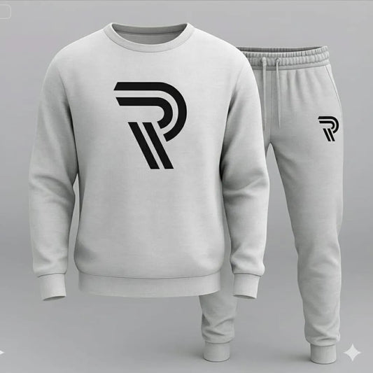 Men's Micro Fleece Track Suit