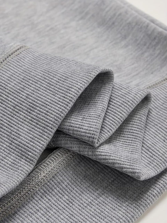 Men's Micro Fleece Track Suit