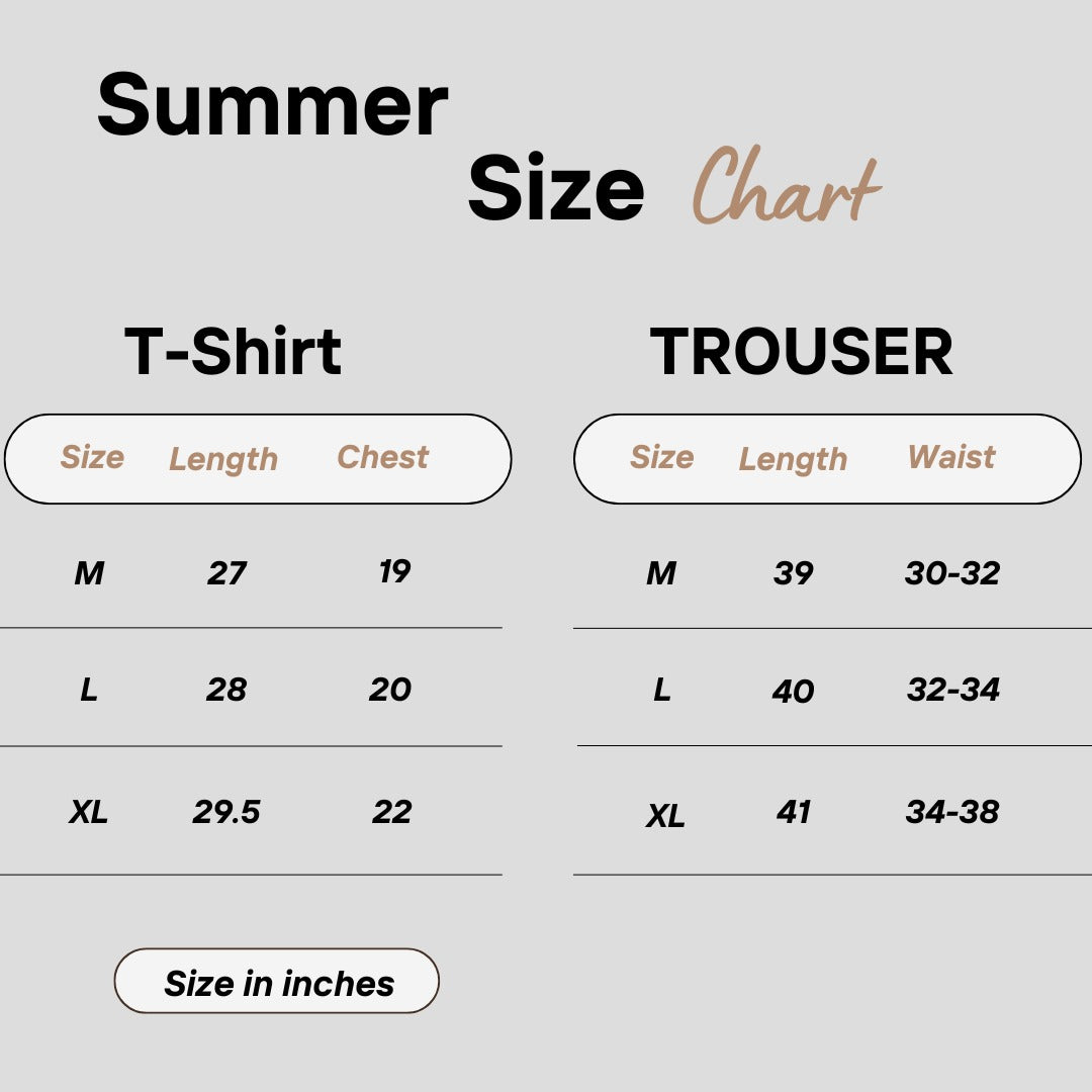 Men’s Summer Nicker Suit – Lightweight & Breathable(NIKE)